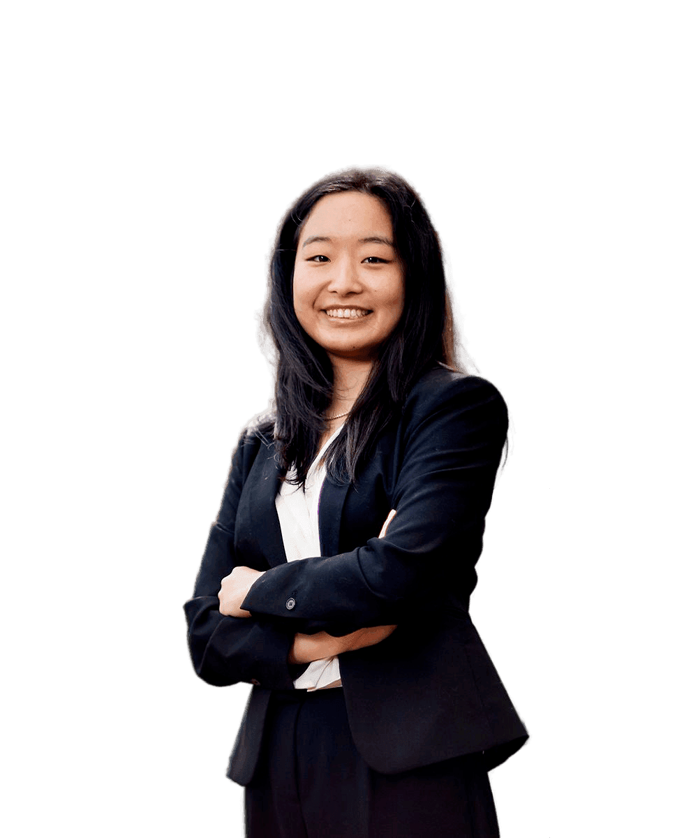 Julia Yan, CEO