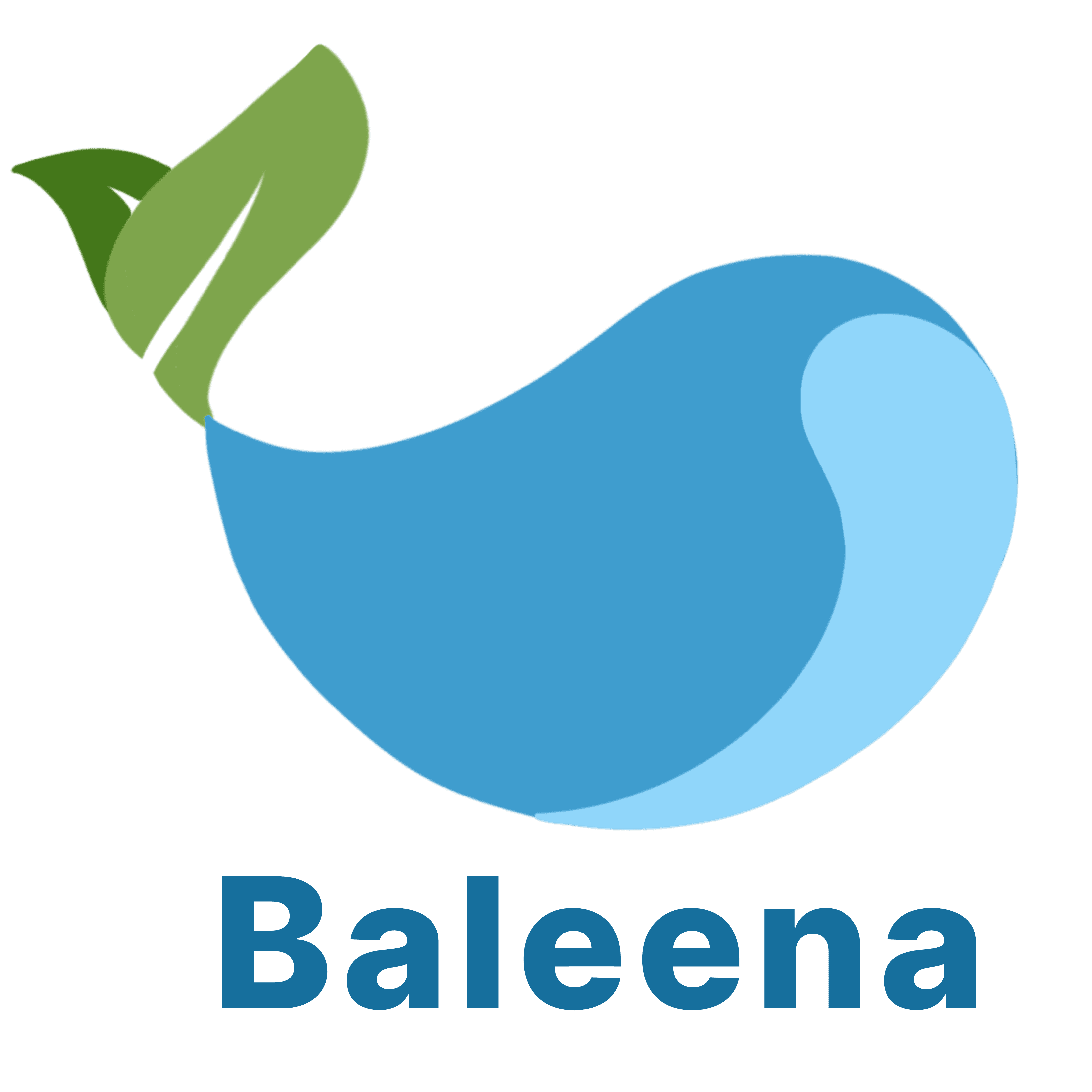 Baleena logo