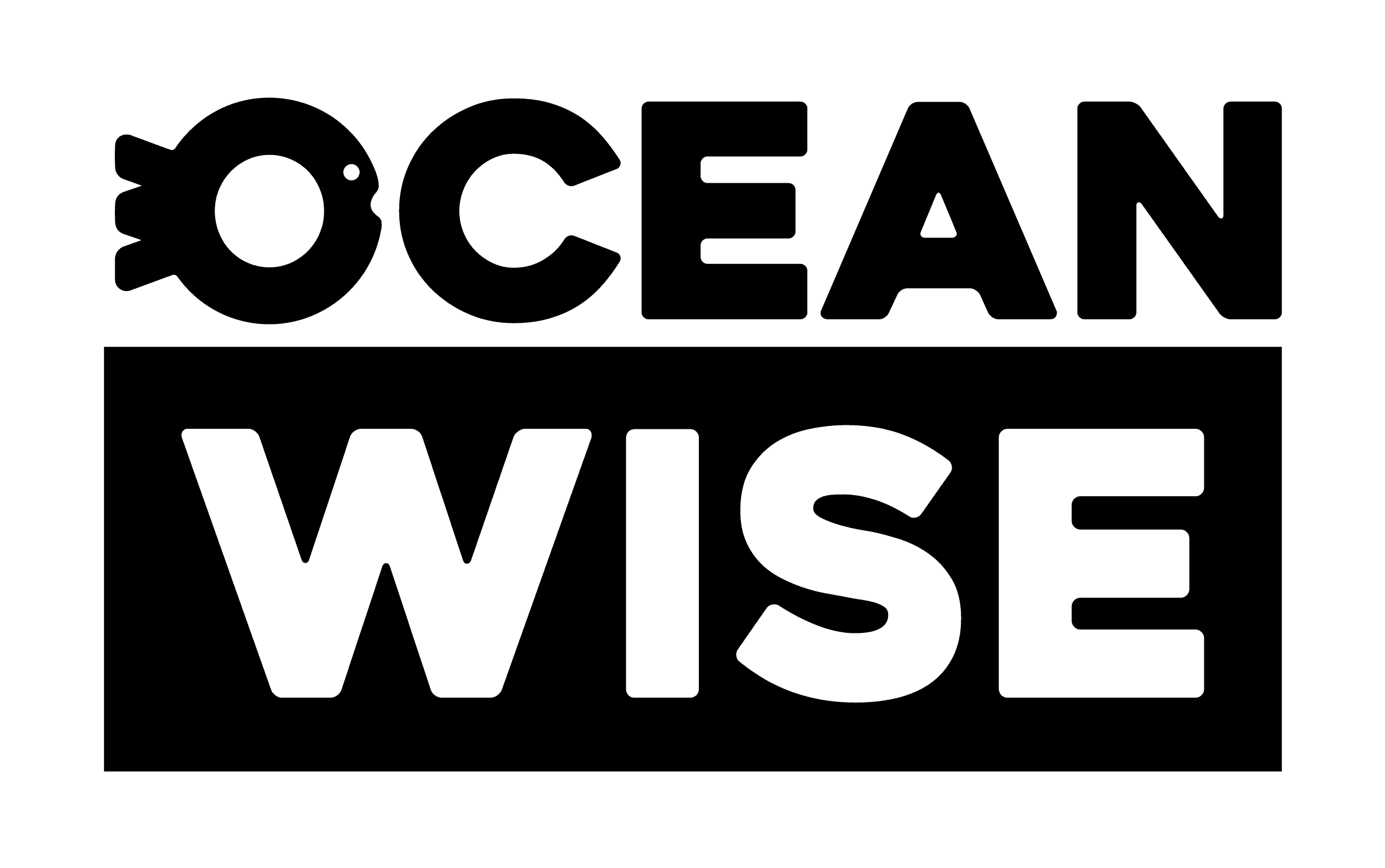 Ocean Wise logo
