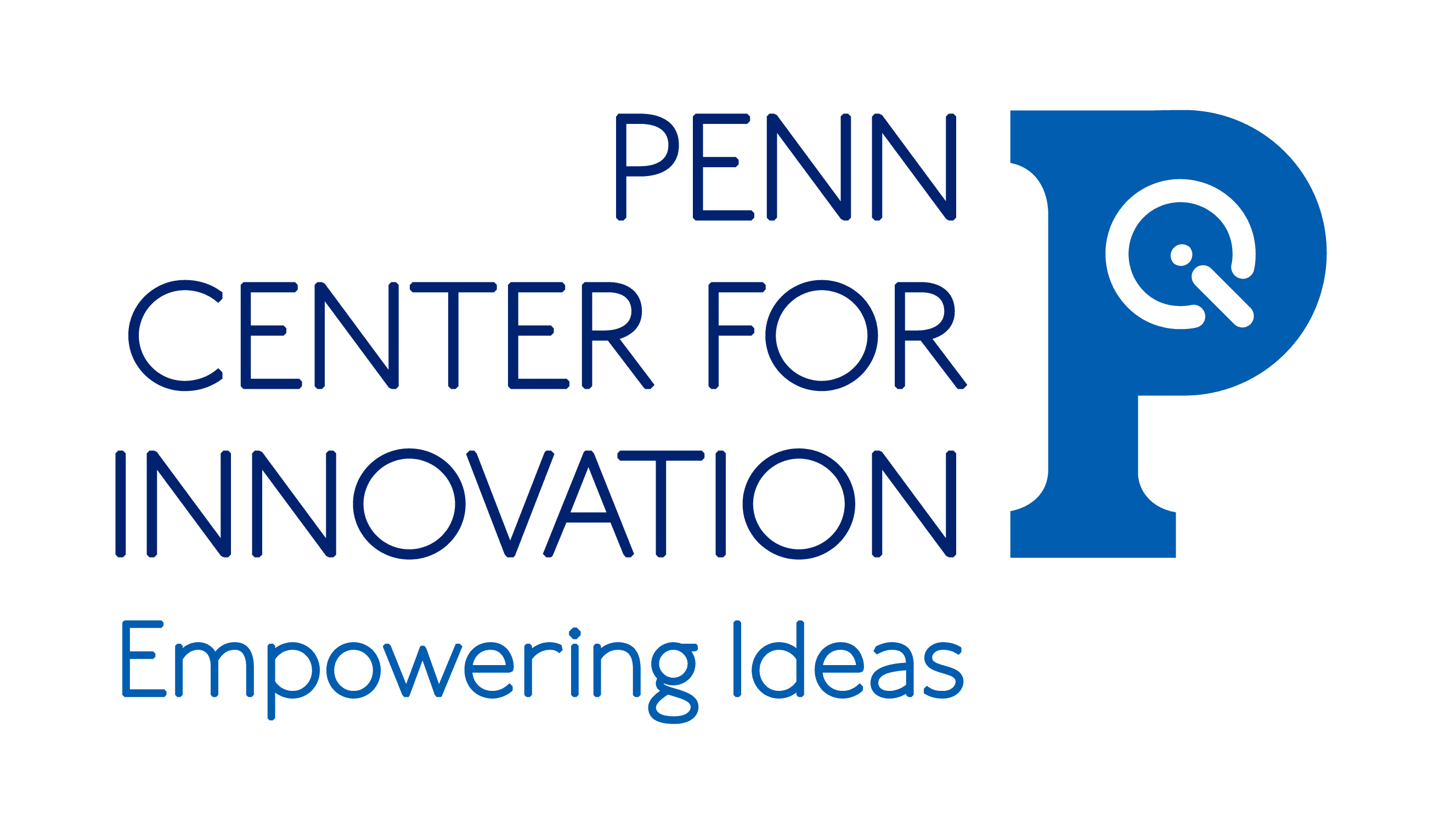 Penn Center for Innovation logo