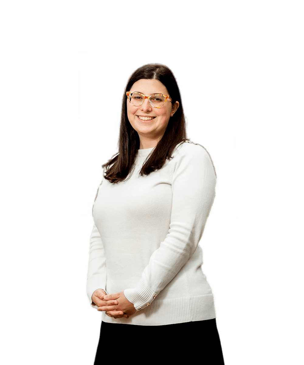 Shoshana Weintraub, CTO