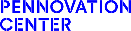 Pennovation Center logo