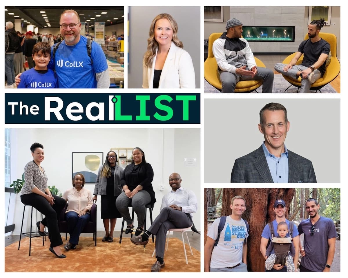 Thumbnail for press item: RealLIST Startups: Meet the 2023 class of most promising Philly tech c