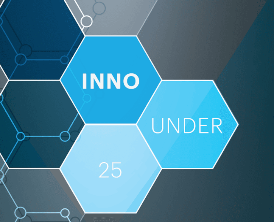 Thumbnail for press item: Inno Under 25